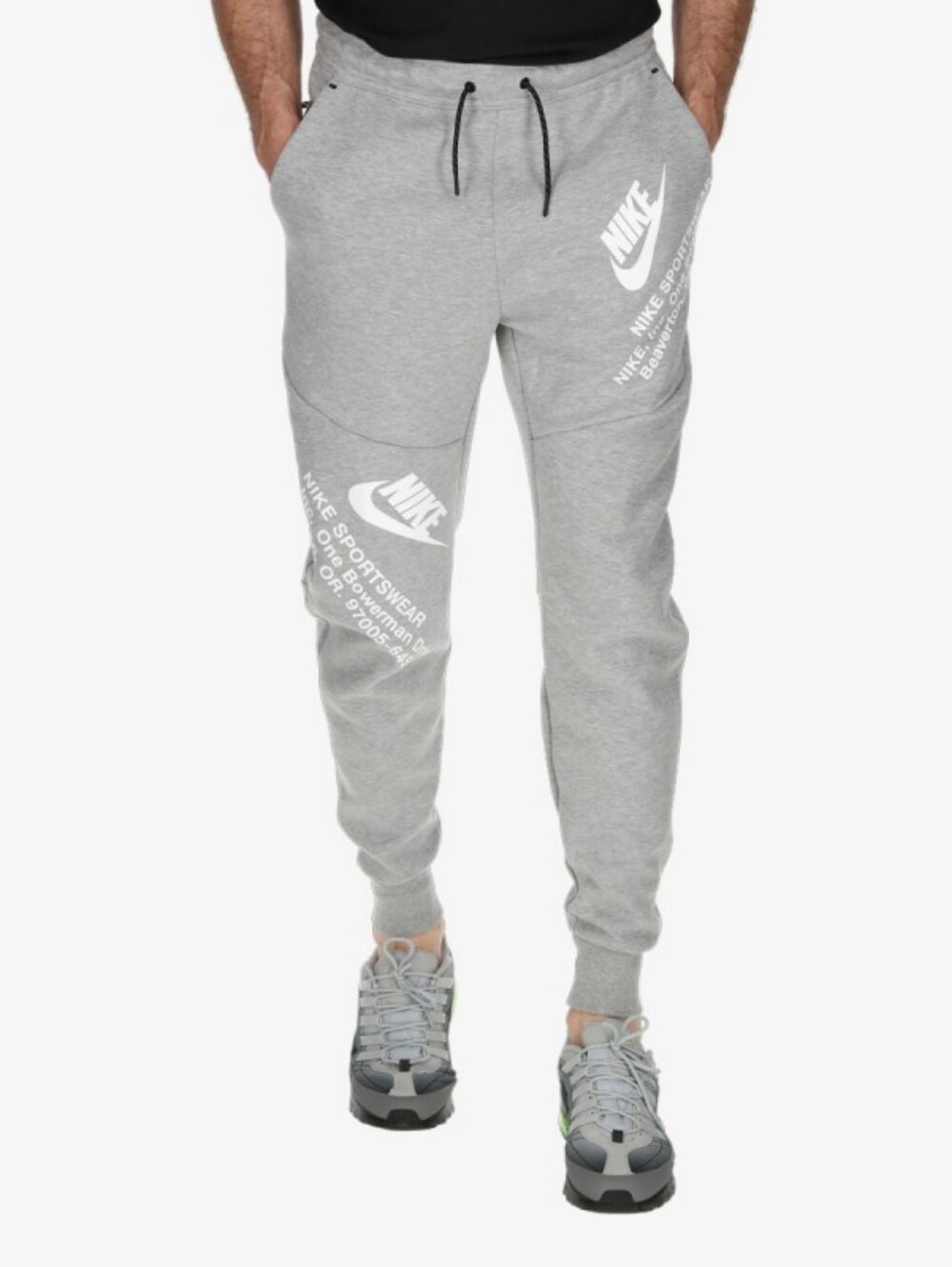 Mens - Nike Tech Gx Joggers - Size Medium